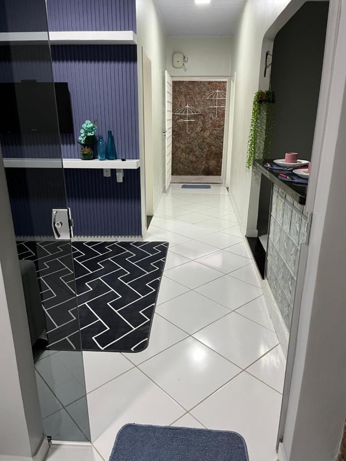 Apartamento Em Boa Vista Boa Vista  Exterior photo