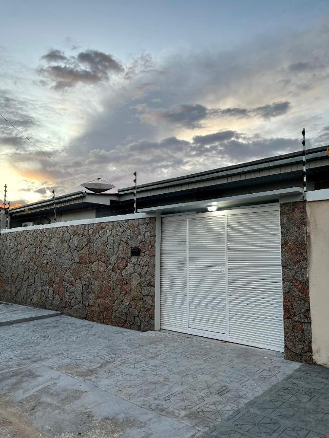Apartamento Em Boa Vista Boa Vista  Exterior photo